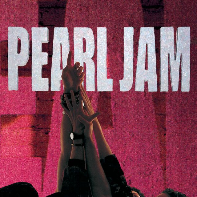 Best Pearl Jam